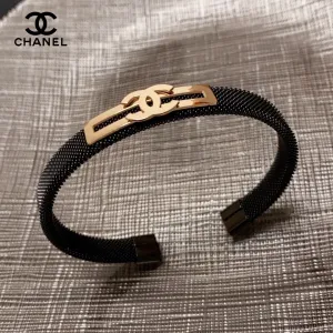 【CHANEL】ブレスレット、ファッションシンプルなスタイル 2471 【CHANEL】ブレスレット、ファッションシンプルなスタイル 2471