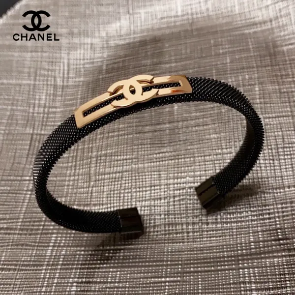 【CHANEL】ブレスレット、ファッションシンプルなスタイル 2471 【CHANEL】ブレスレット、ファッションシンプルなスタイル 2471
