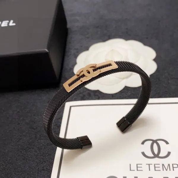 【CHANEL】ブレスレット、ファッションシンプルなスタイル 2471 【CHANEL】ブレスレット、ファッションシンプルなスタイル 2471