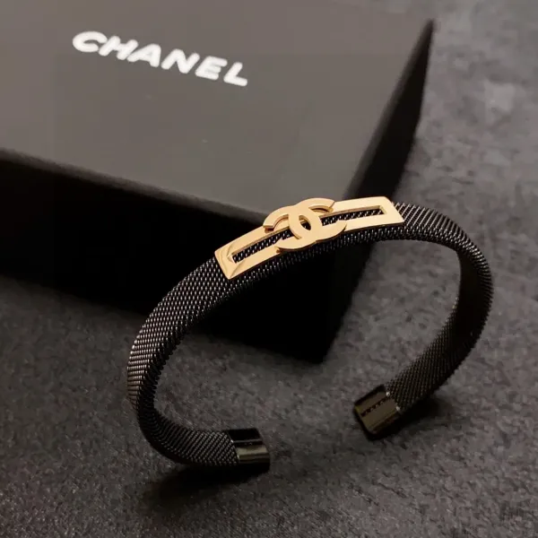 【CHANEL】ブレスレット、ファッションシンプルなスタイル 2471 【CHANEL】ブレスレット、ファッションシンプルなスタイル 2471