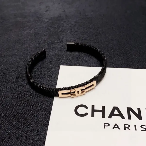 【CHANEL】ブレスレット、ファッションシンプルなスタイル 2471 【CHANEL】ブレスレット、ファッションシンプルなスタイル 2471