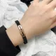 【CHANEL】ブレスレット、ファッションシンプルなスタイル 2471 【CHANEL】ブレスレット、ファッションシンプルなスタイル 2471