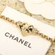 【CHANEL】ブレスレット、ファッションシンプルなスタイル 【CHANEL】ブレスレット、ファッションシンプルなスタイル