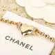 【CHANEL】ブレスレット、ファッションシンプルなスタイル 【CHANEL】ブレスレット、ファッションシンプルなスタイル
