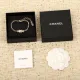 【CHANEL】ブレスレット、ファッションシンプルなスタイル 【CHANEL】ブレスレット、ファッションシンプルなスタイル