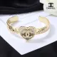 【CHANEL】ブレスレット、ファッションシンプルなスタイル 【CHANEL】ブレスレット、ファッションシンプルなスタイル