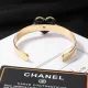 【CHANEL】ブレスレット、ファッションシンプルなスタイル 【CHANEL】ブレスレット、ファッションシンプルなスタイル