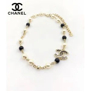 【CHANEL】ブレスレット、ファッションシンプルなスタイル