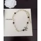 【CHANEL】ブレスレット、ファッションシンプルなスタイル