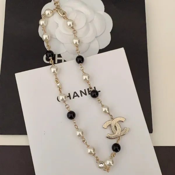 【CHANEL】ブレスレット、ファッションシンプルなスタイル