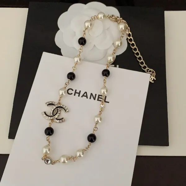 【CHANEL】ブレスレット、ファッションシンプルなスタイル