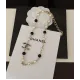 【CHANEL】ブレスレット、ファッションシンプルなスタイル