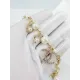 【CHANEL】ブレスレット、ファッションシンプルなスタイル 【CHANEL】ブレスレット、ファッションシンプルなスタイル