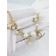 【CHANEL】ブレスレット、ファッションシンプルなスタイル 【CHANEL】ブレスレット、ファッションシンプルなスタイル