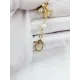 【CHANEL】ブレスレット、ファッションシンプルなスタイル 【CHANEL】ブレスレット、ファッションシンプルなスタイル