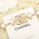【CHANEL】ブレスレット、ファッションシンプルなスタイル 【CHANEL】ブレスレット、ファッションシンプルなスタイル