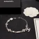 【CHANEL】ブレスレット、ファッションシンプルなスタイル 【CHANEL】ブレスレット、ファッションシンプルなスタイル