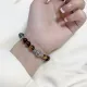 【CHANEL】ブレスレット、ファッションシンプルなスタイル 【CHANEL】ブレスレット、ファッションシンプルなスタイル
