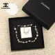 【CHANEL】ブレスレット、ファッションシンプルなスタイル 【CHANEL】ブレスレット、ファッションシンプルなスタイル