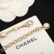 【CHANEL】ブレスレット、ファッションシンプルなスタイル 【CHANEL】ブレスレット、ファッションシンプルなスタイル