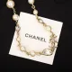 【CHANEL】ブレスレット、ファッションシンプルなスタイル 【CHANEL】ブレスレット、ファッションシンプルなスタイル