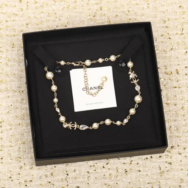 【CHANEL】ブレスレット、ファッションシンプルなスタイル 【CHANEL】ブレスレット、ファッションシンプルなスタイル
