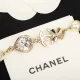 【CHANEL】ブレスレット、ファッションシンプルなスタイル 【CHANEL】ブレスレット、ファッションシンプルなスタイル