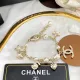 【CHANEL】 ブレスレット、ファッションシンプルなスタイル 【CHANEL】 ブレスレット、ファッションシンプルなスタイル
