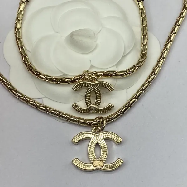 【CHANEL】ブレスレット、ファッションシンプルなスタイル