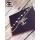 【 CHANEL】ブレスレット、ファッションシンプルなスタイル 【 CHANEL】ブレスレット、ファッションシンプルなスタイル