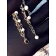 【 CHANEL】ブレスレット、ファッションシンプルなスタイル 【 CHANEL】ブレスレット、ファッションシンプルなスタイル
