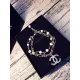【 CHANEL】ブレスレット、ファッションシンプルなスタイル 【 CHANEL】ブレスレット、ファッションシンプルなスタイル