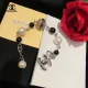 【CHANEL】ブレスレット、ファッションシンプルなスタイル 【CHANEL】ブレスレット、ファッションシンプルなスタイル