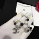 【CHANEL】ブレスレット、ファッションシンプルなスタイル 【CHANEL】ブレスレット、ファッションシンプルなスタイル