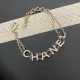 【CHANEL】ブレスレット、ファッションシンプルなスタイル