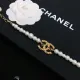 【CHANEL】ブレスレット、ファッションシンプルなスタイル