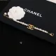 【CHANEL】ブレスレット、ファッションシンプルなスタイル