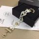 【CHANEL】ブレスレット、ファッションシンプルなスタイル
