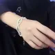 【CHANEL】ブレスレット、ファッションシンプルなスタイル