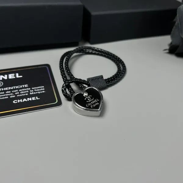【CHANEL】ブレスレット、ファッションシンプルなスタイル
