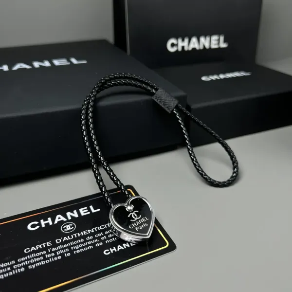 【CHANEL】ブレスレット、ファッションシンプルなスタイル