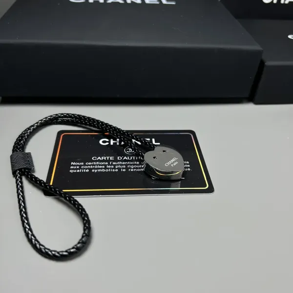 【CHANEL】ブレスレット、ファッションシンプルなスタイル