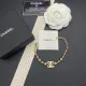 【CHANEL】ブレスレット、ファッションシンプルなスタイル
