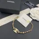 【CHANEL】ブレスレット、ファッションシンプルなスタイル