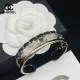 【CHANEL】ブレスレット、ファッションシンプルなスタイル 【CHANEL】ブレスレット、ファッションシンプルなスタイル