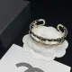 【CHANEL】ブレスレット、ファッションシンプルなスタイル 【CHANEL】ブレスレット、ファッションシンプルなスタイル