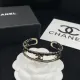 【CHANEL】ブレスレット、ファッションシンプルなスタイル 【CHANEL】ブレスレット、ファッションシンプルなスタイル