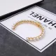 【CHANEL】ブレスレット、ファッションシンプルなスタイル