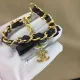 【CHANEL】ブレスレット、ファッションシンプルなスタイル 【CHANEL】ブレスレット、ファッションシンプルなスタイル