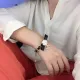 【CHANEL】ブレスレット、ファッションシンプルなスタイル 【CHANEL】ブレスレット、ファッションシンプルなスタイル